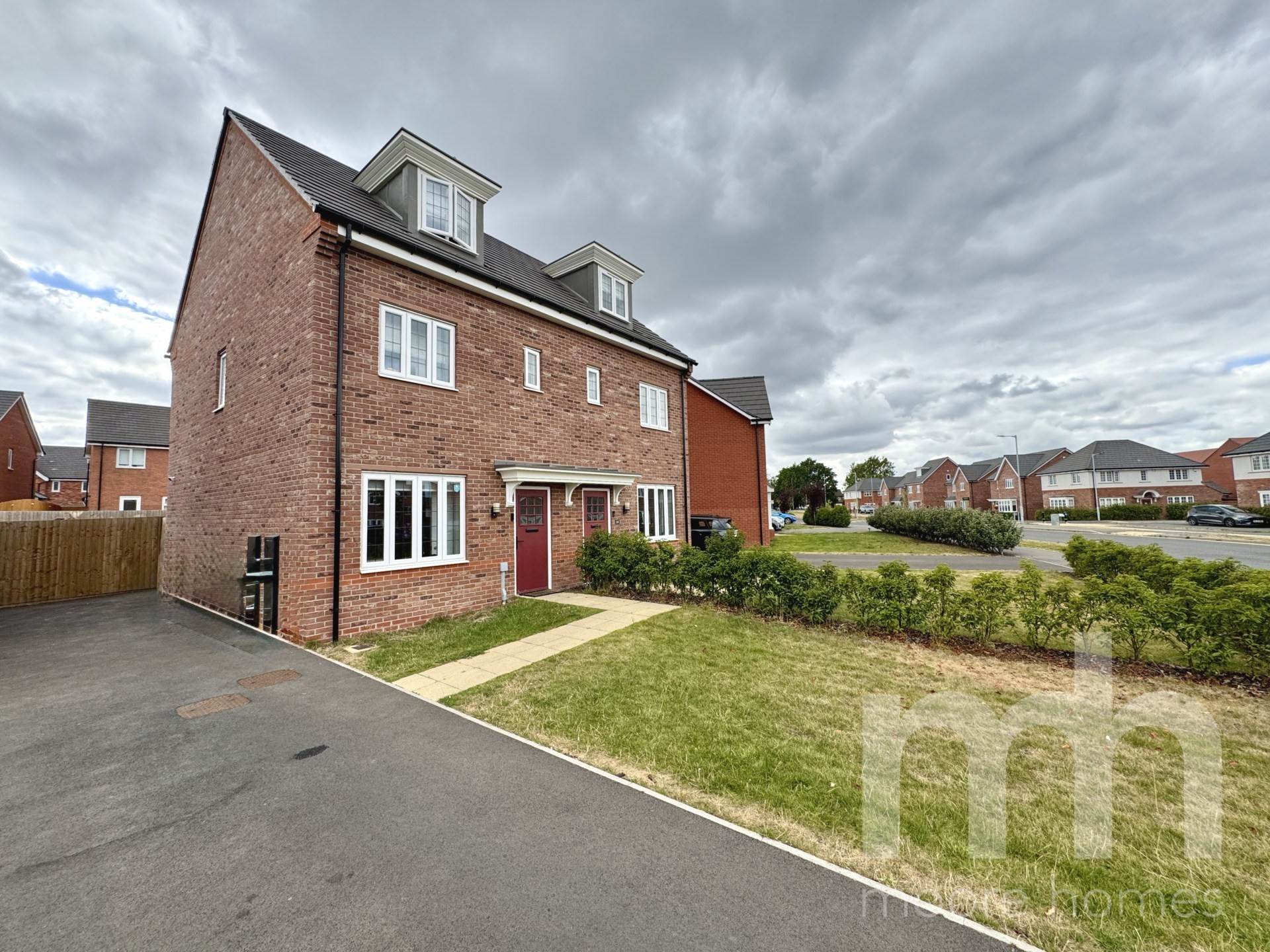 TURNPIKE CRESCENT, Heald Green SK8 3XG, Image 23