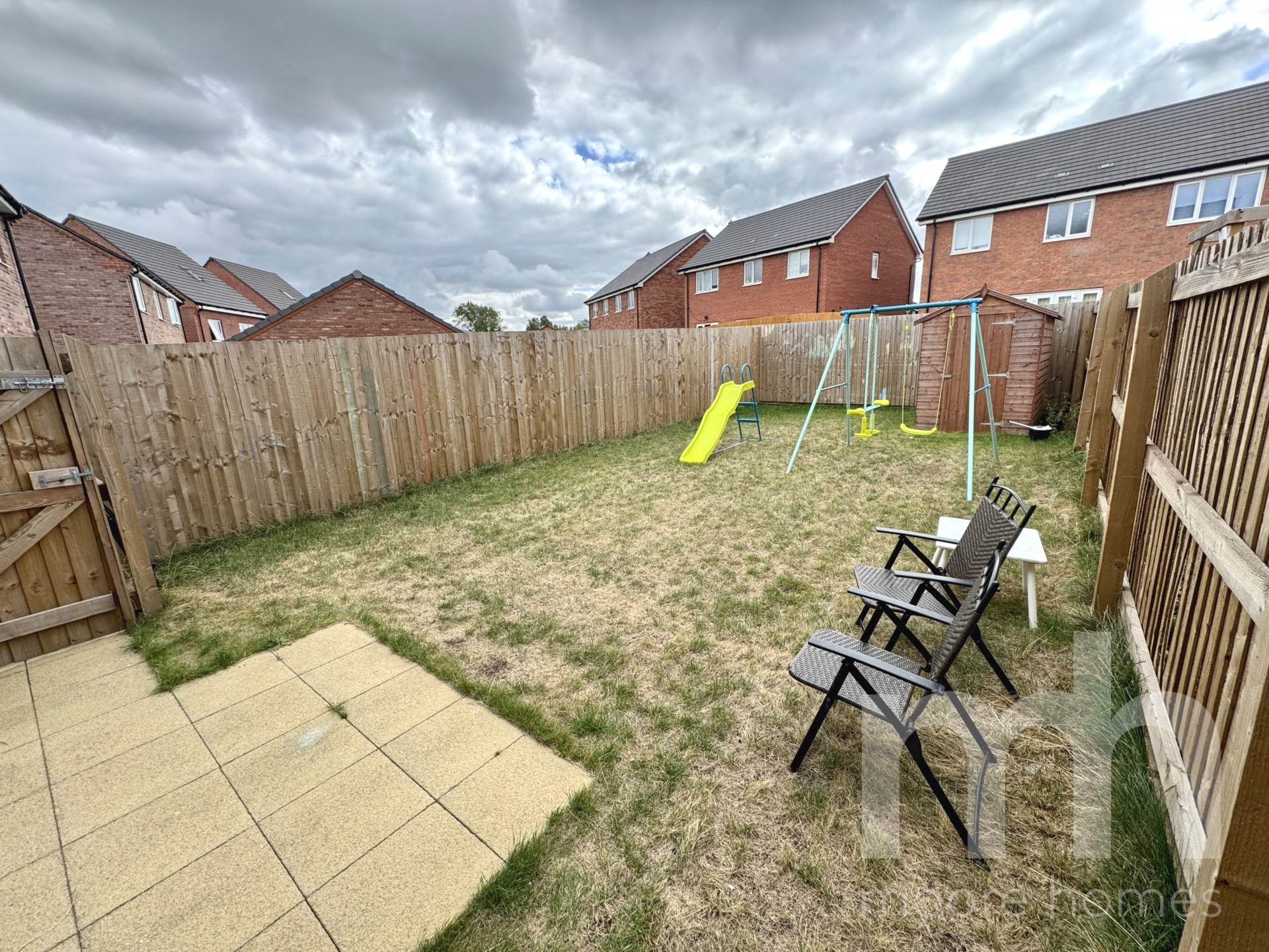 TURNPIKE CRESCENT, Heald Green SK8 3XG, Image 4