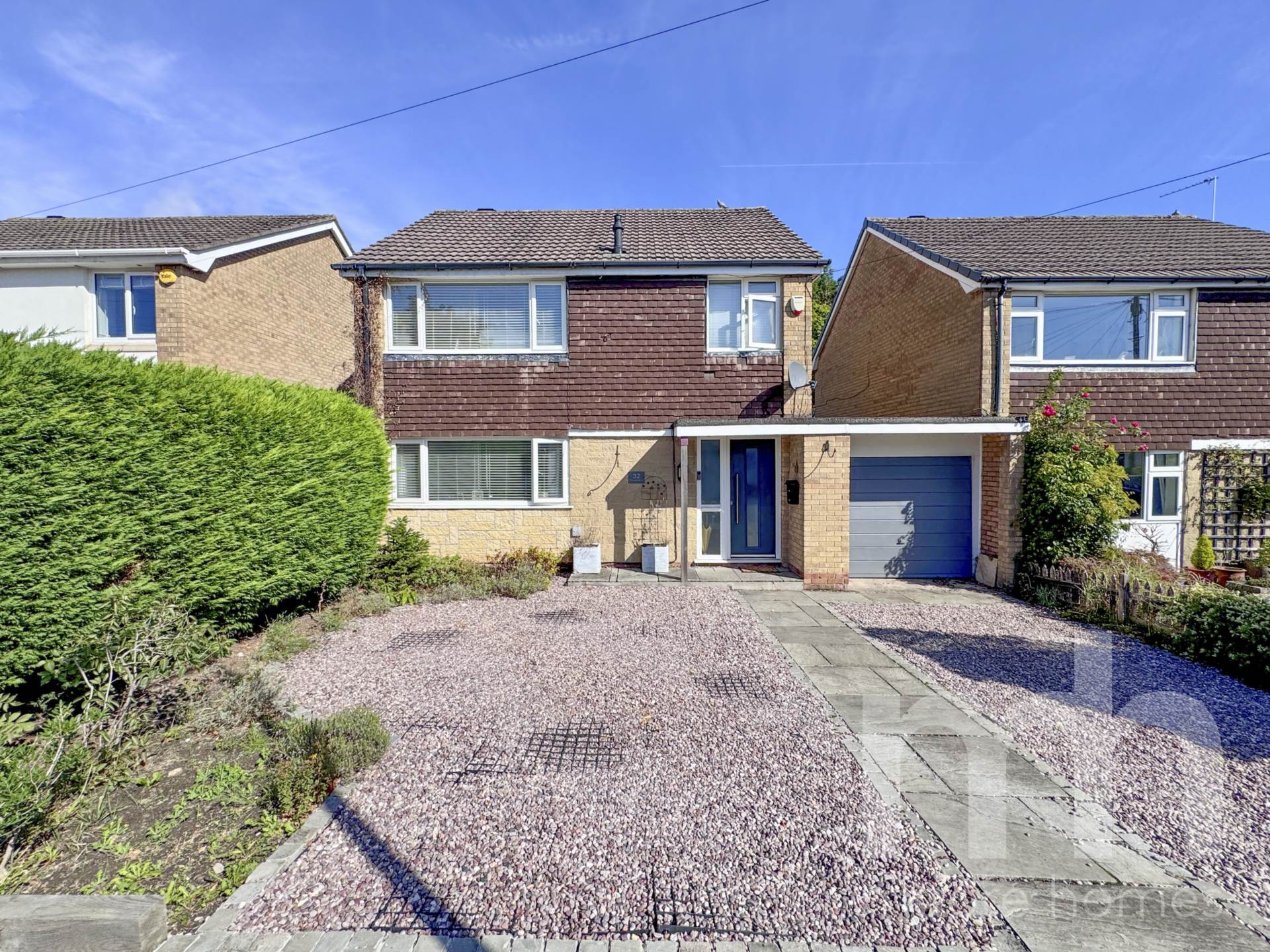 PLYMOUTH DRIVE, Bramhall SK7 2JB, Image 1