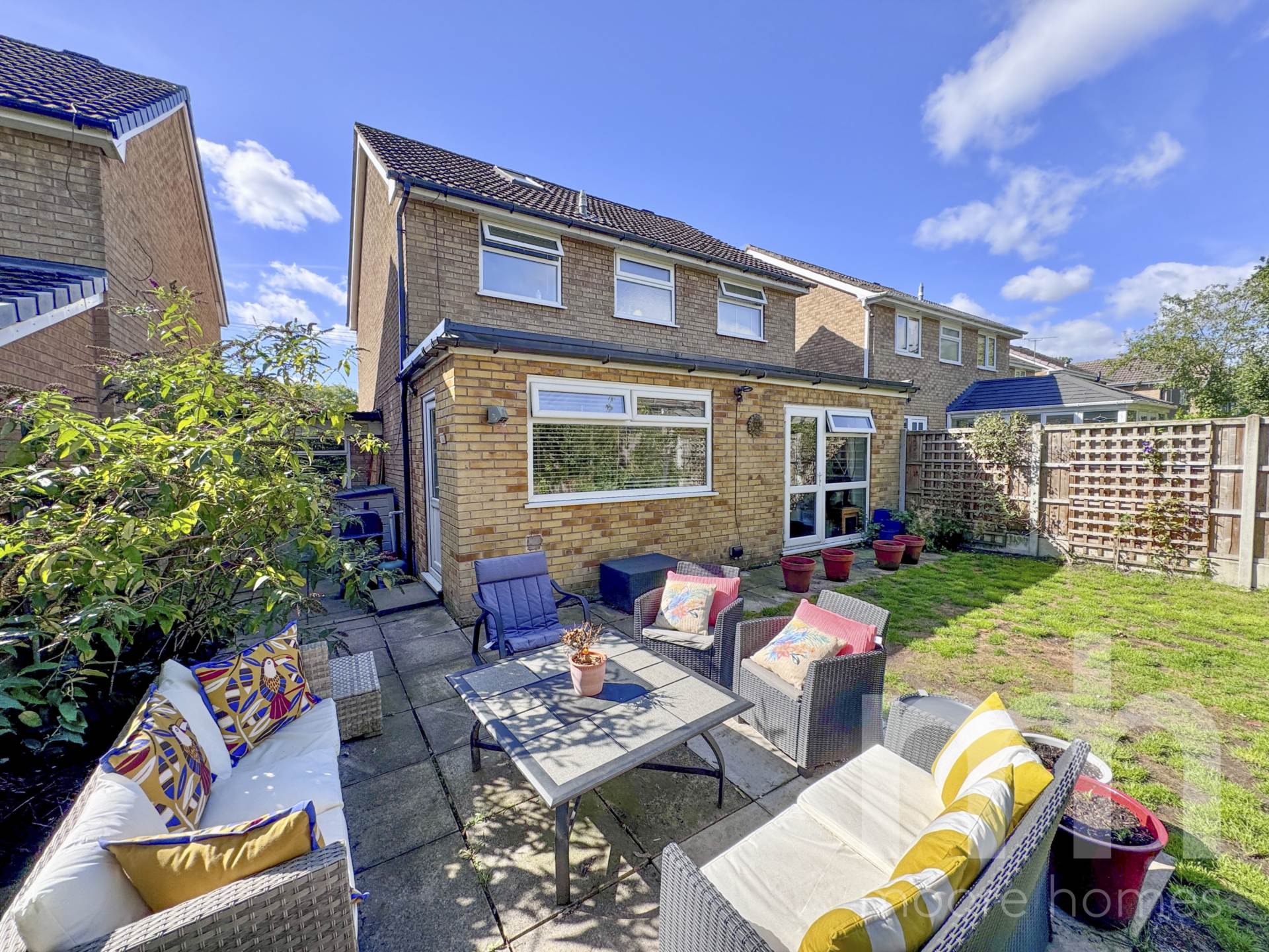 PLYMOUTH DRIVE, Bramhall SK7 2JB, Image 6