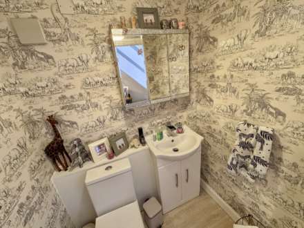 PLYMOUTH DRIVE, Bramhall SK7 2JB, Image 18