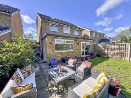 PLYMOUTH DRIVE, Bramhall SK7 2JB, Image 6