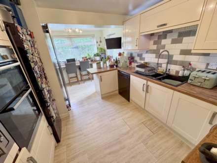 PLYMOUTH DRIVE, Bramhall SK7 2JB, Image 8