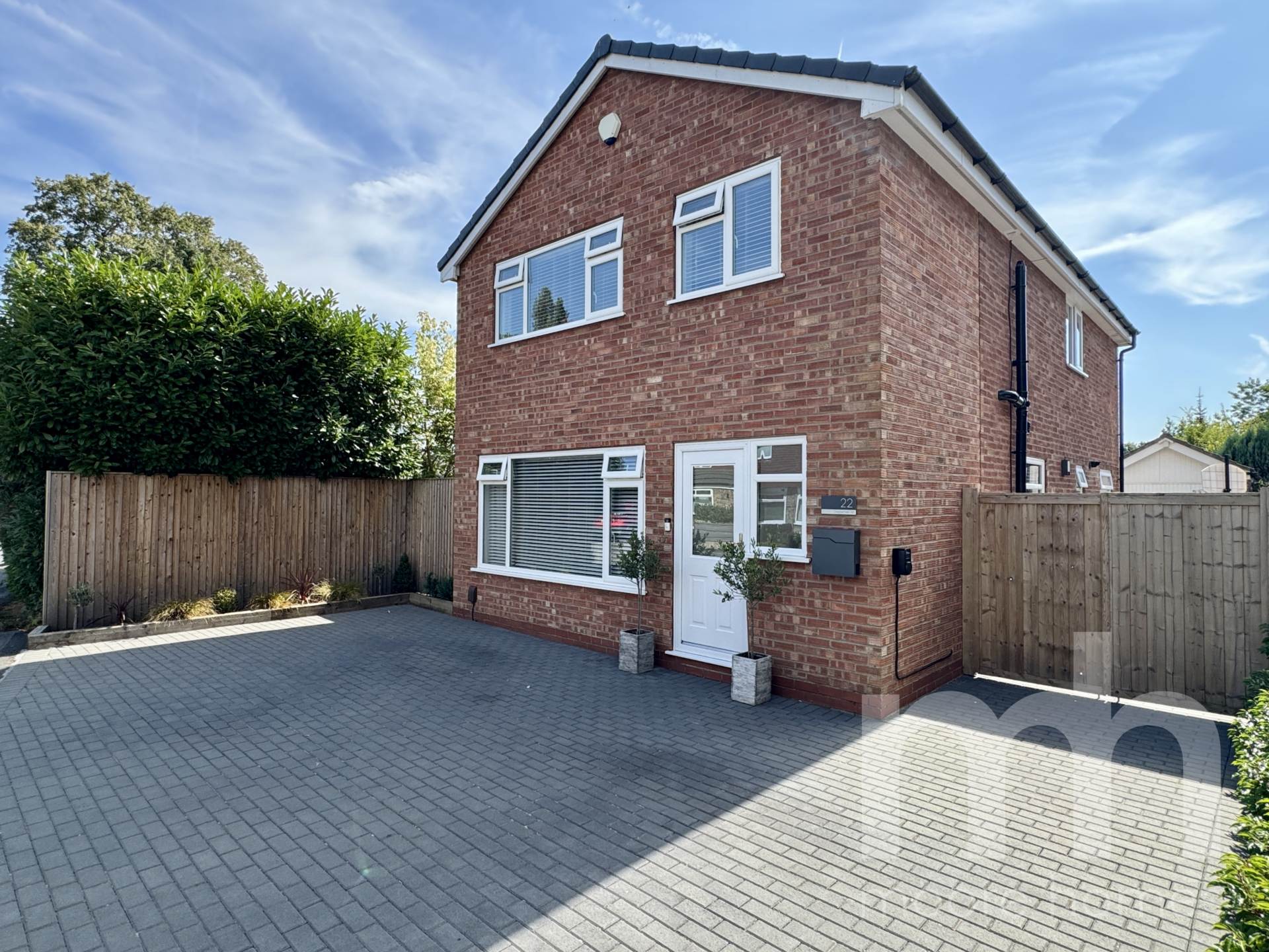 COPPERFIELD ROAD, Cheadle Hulme SK8 7PN, Image 1