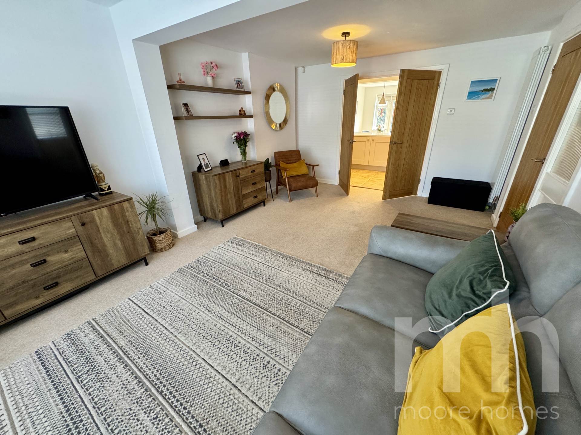 COPPERFIELD ROAD, Cheadle Hulme SK8 7PN, Image 15
