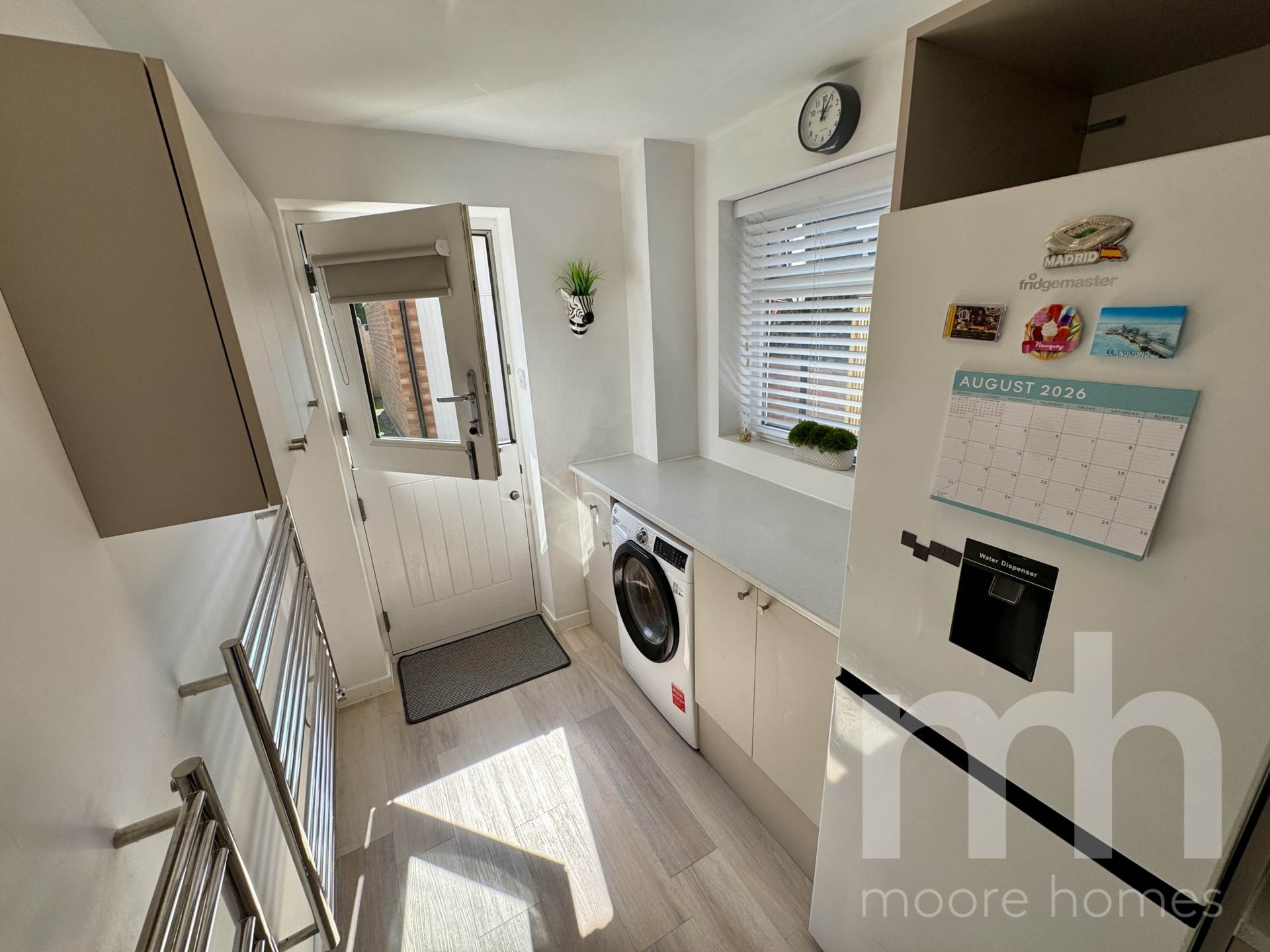 COPPERFIELD ROAD, Cheadle Hulme SK8 7PN, Image 21
