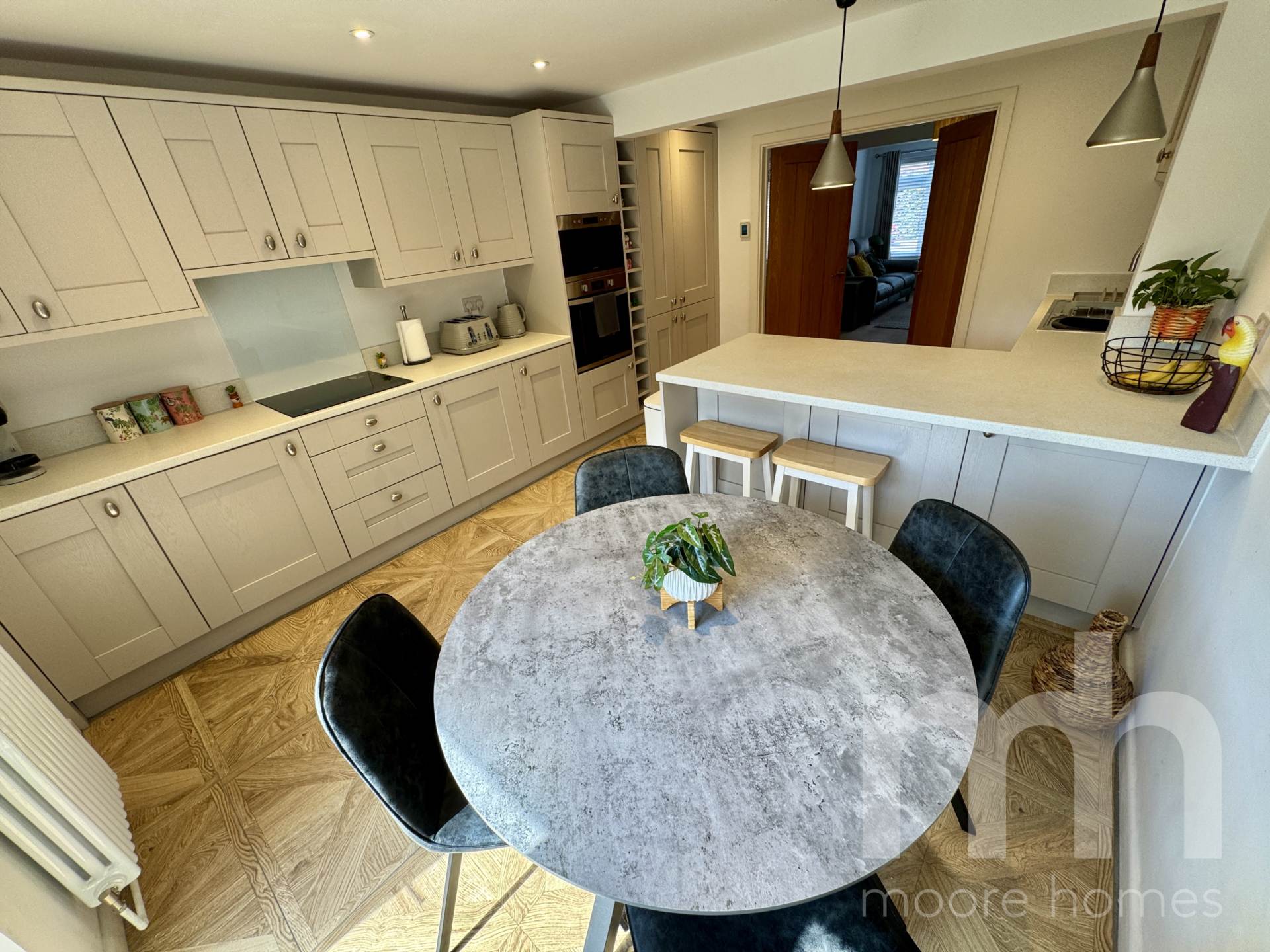 COPPERFIELD ROAD, Cheadle Hulme SK8 7PN, Image 3