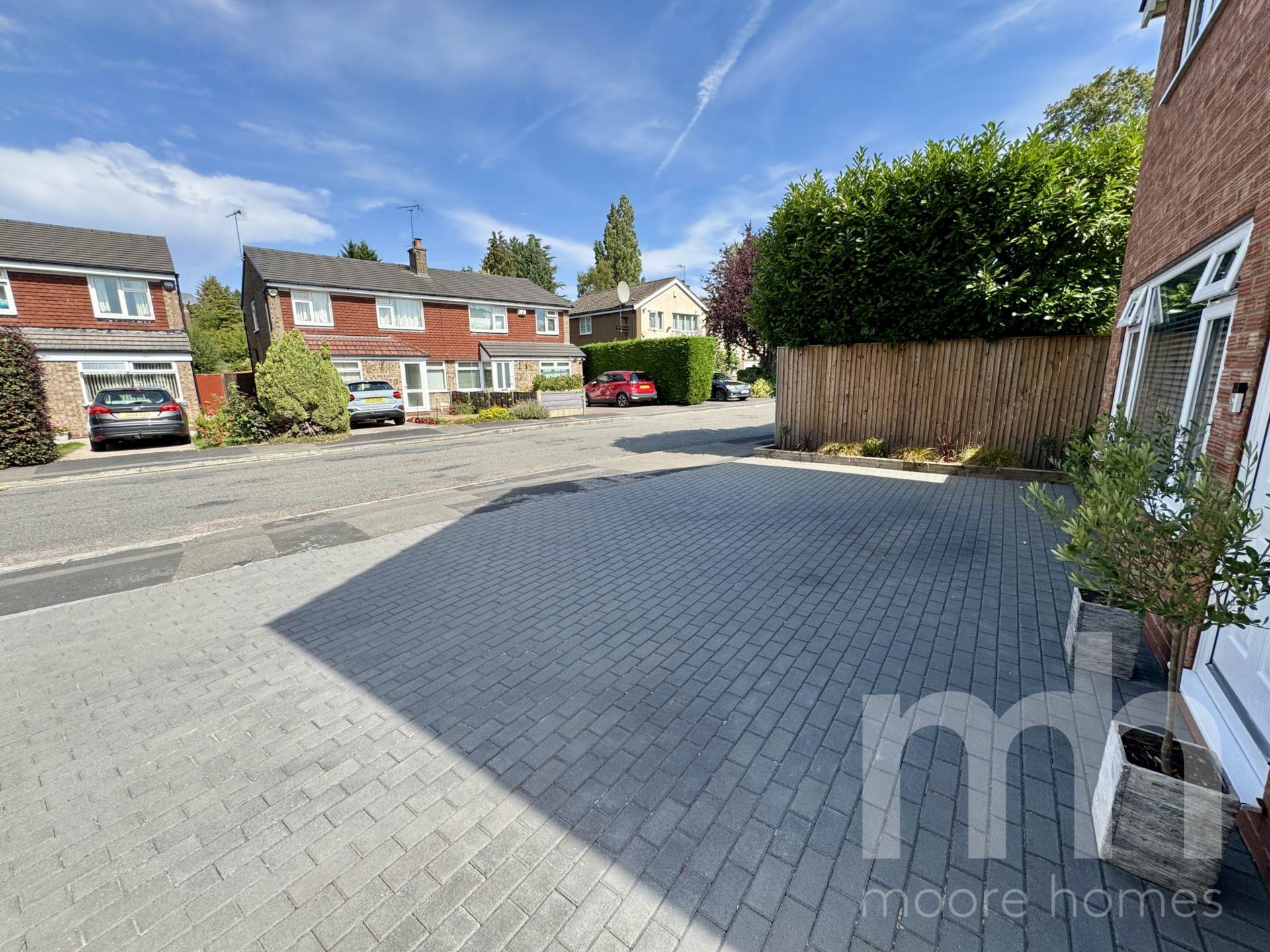 COPPERFIELD ROAD, Cheadle Hulme SK8 7PN, Image 39