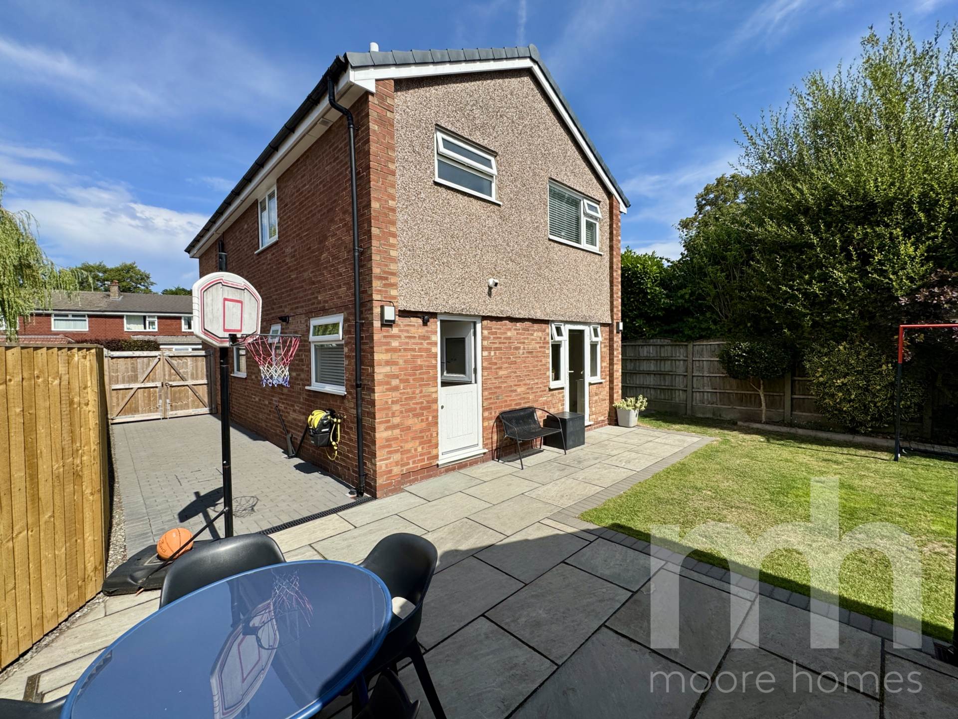 COPPERFIELD ROAD, Cheadle Hulme SK8 7PN, Image 4