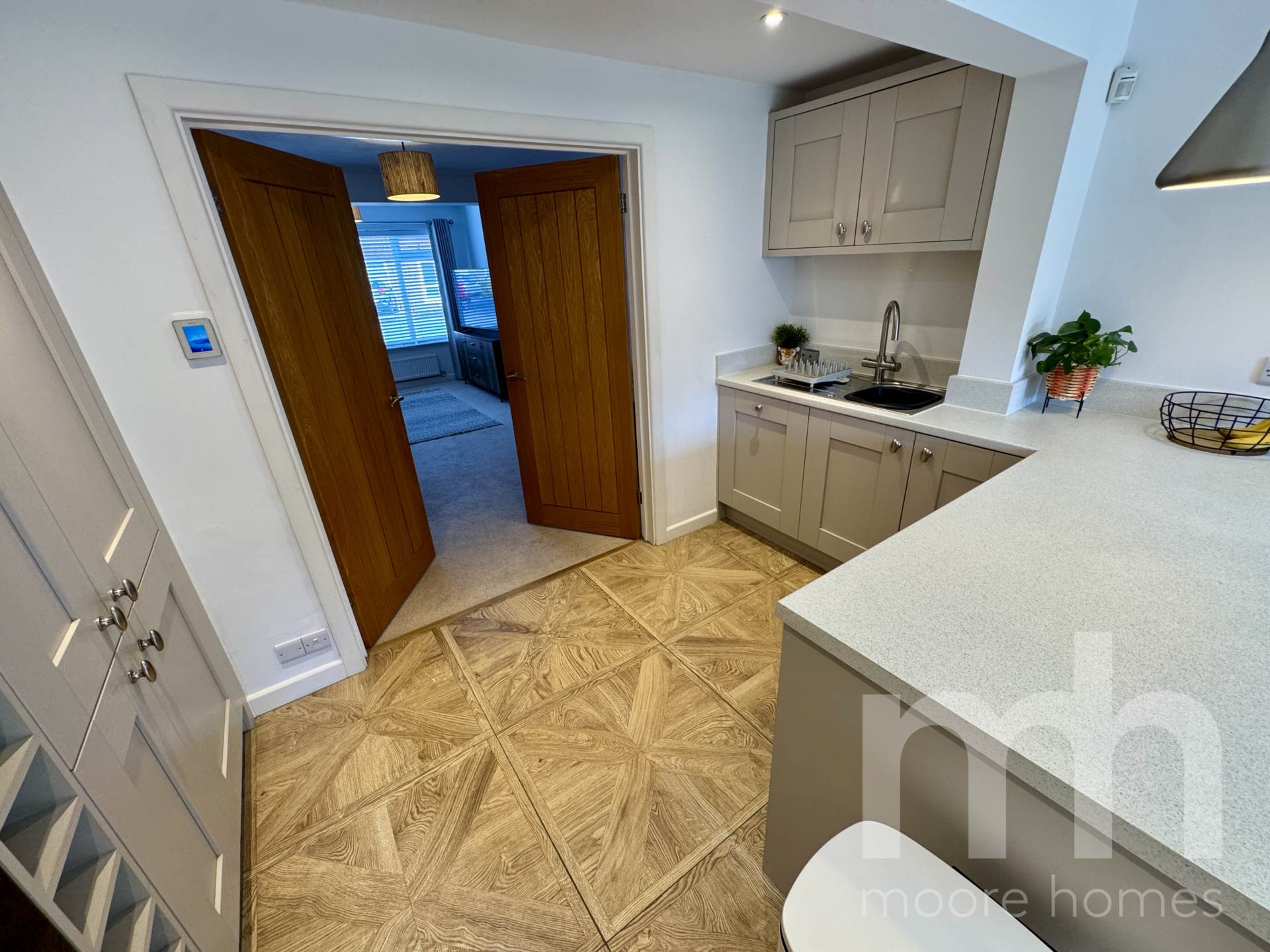 COPPERFIELD ROAD, Cheadle Hulme SK8 7PN, Image 9