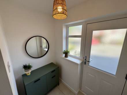 COPPERFIELD ROAD, Cheadle Hulme SK8 7PN, Image 18
