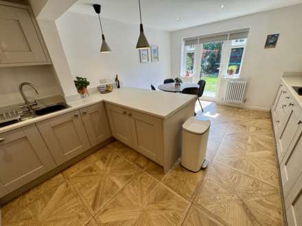 COPPERFIELD ROAD, Cheadle Hulme SK8 7PN, Image 2