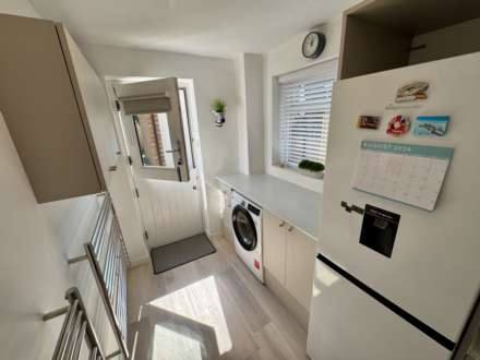 COPPERFIELD ROAD, Cheadle Hulme SK8 7PN, Image 21