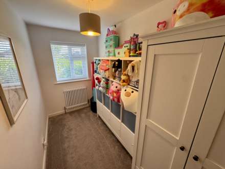 COPPERFIELD ROAD, Cheadle Hulme SK8 7PN, Image 33