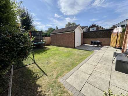 COPPERFIELD ROAD, Cheadle Hulme SK8 7PN, Image 37