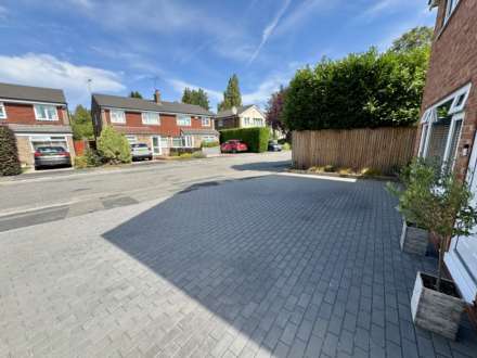 COPPERFIELD ROAD, Cheadle Hulme SK8 7PN, Image 39