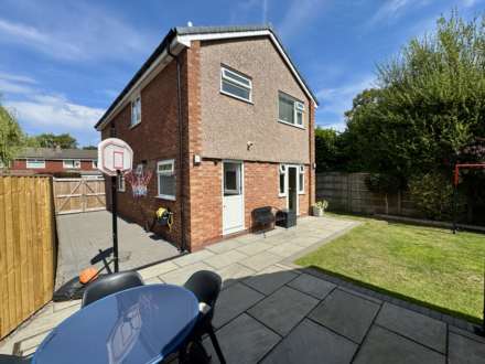 COPPERFIELD ROAD, Cheadle Hulme SK8 7PN, Image 4