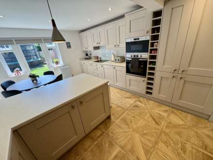 COPPERFIELD ROAD, Cheadle Hulme SK8 7PN, Image 5