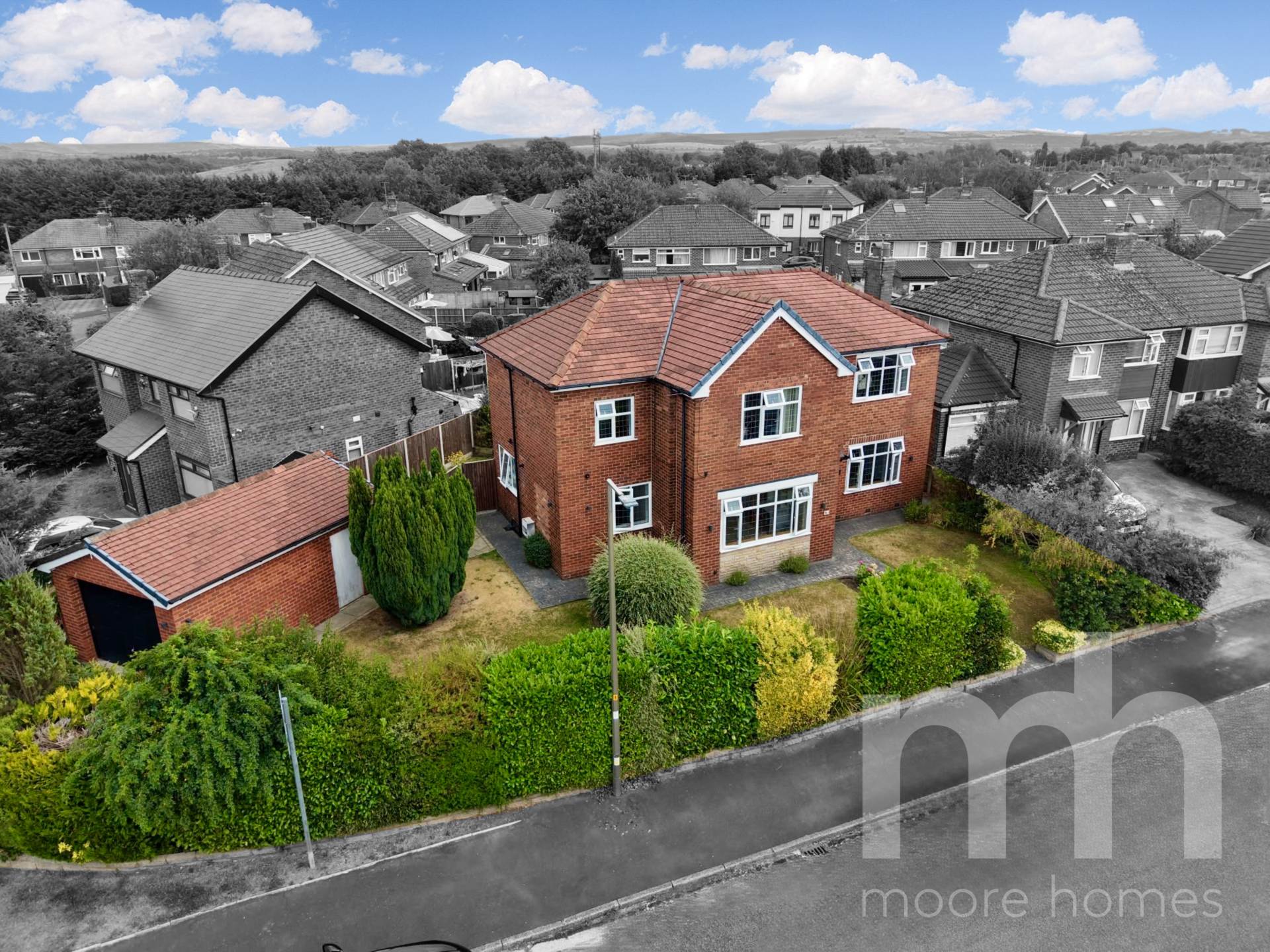 ALBANY ROAD, Bramhall SK7 1NA, Image 1