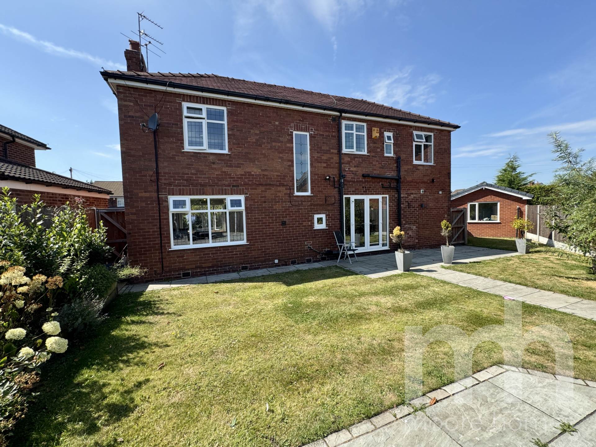 ALBANY ROAD, Bramhall SK7 1NA, Image 29