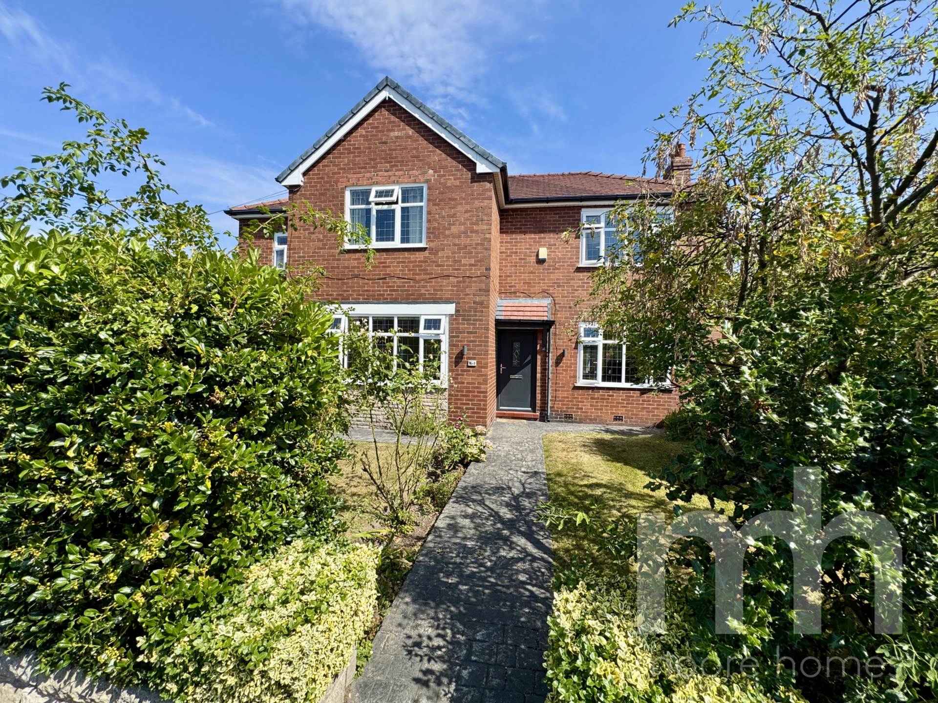 ALBANY ROAD, Bramhall SK7 1NA, Image 34