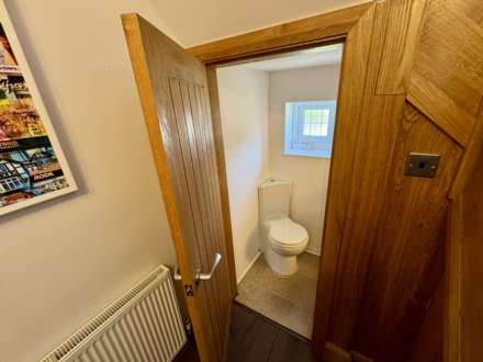 ALBANY ROAD, Bramhall SK7 1NA, Image 11