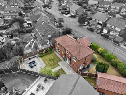 ALBANY ROAD, Bramhall SK7 1NA, Image 2
