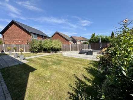 ALBANY ROAD, Bramhall SK7 1NA, Image 27