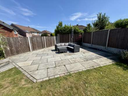 ALBANY ROAD, Bramhall SK7 1NA, Image 28