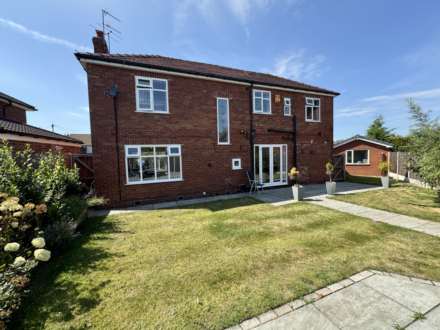ALBANY ROAD, Bramhall SK7 1NA, Image 29