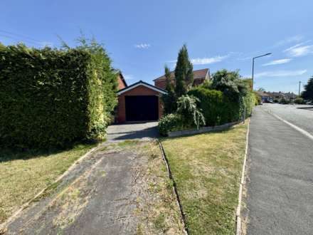 ALBANY ROAD, Bramhall SK7 1NA, Image 33