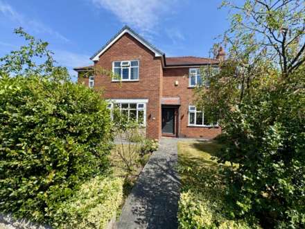 ALBANY ROAD, Bramhall SK7 1NA, Image 34