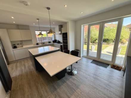 ALBANY ROAD, Bramhall SK7 1NA, Image 8