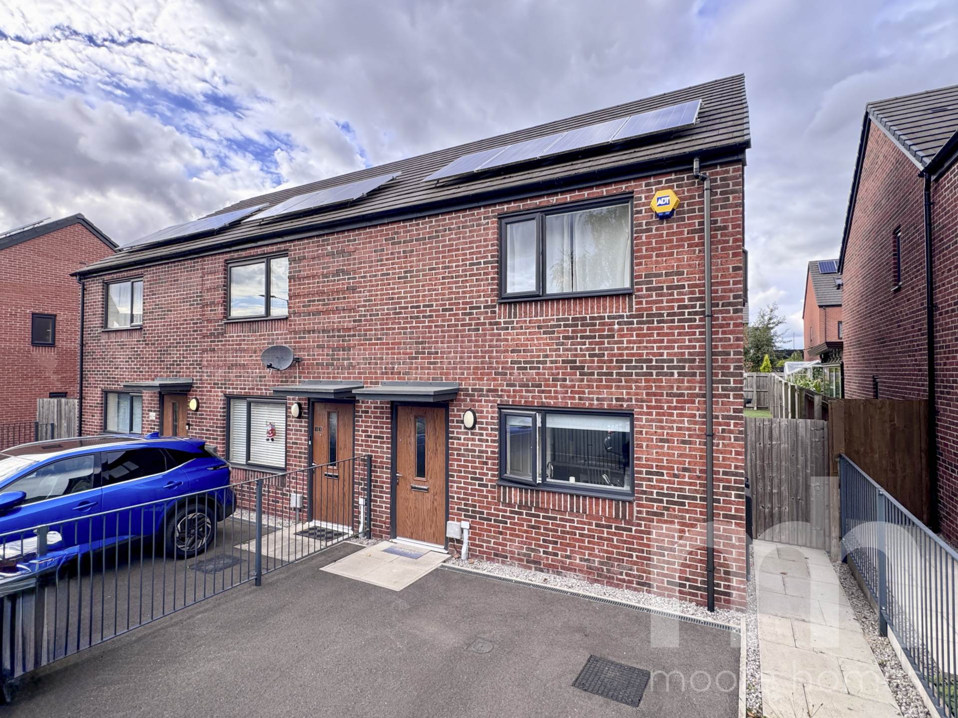 CLOWES STREET, West Gorton M12 5FY, Image 1
