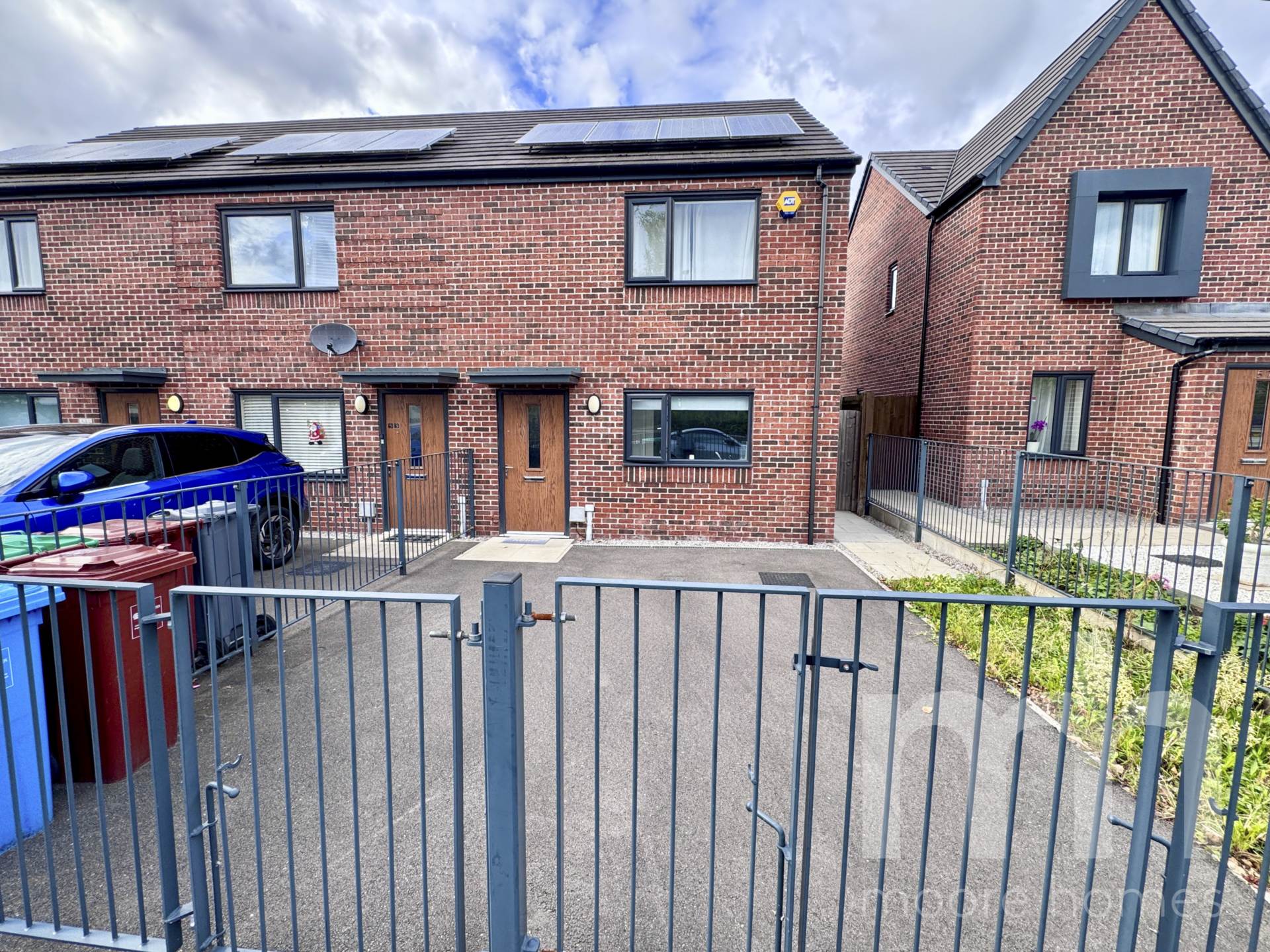 CLOWES STREET, West Gorton M12 5FY, Image 19