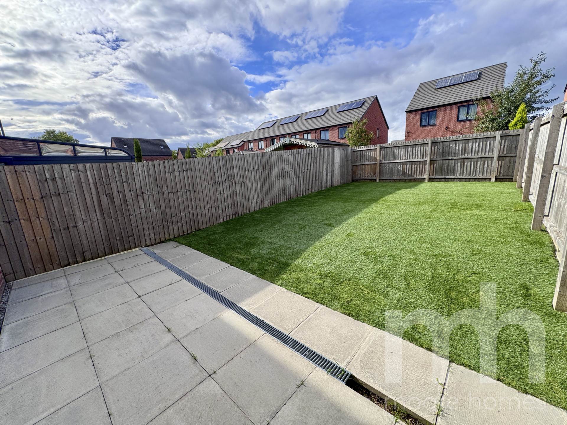 CLOWES STREET, West Gorton M12 5FY, Image 2