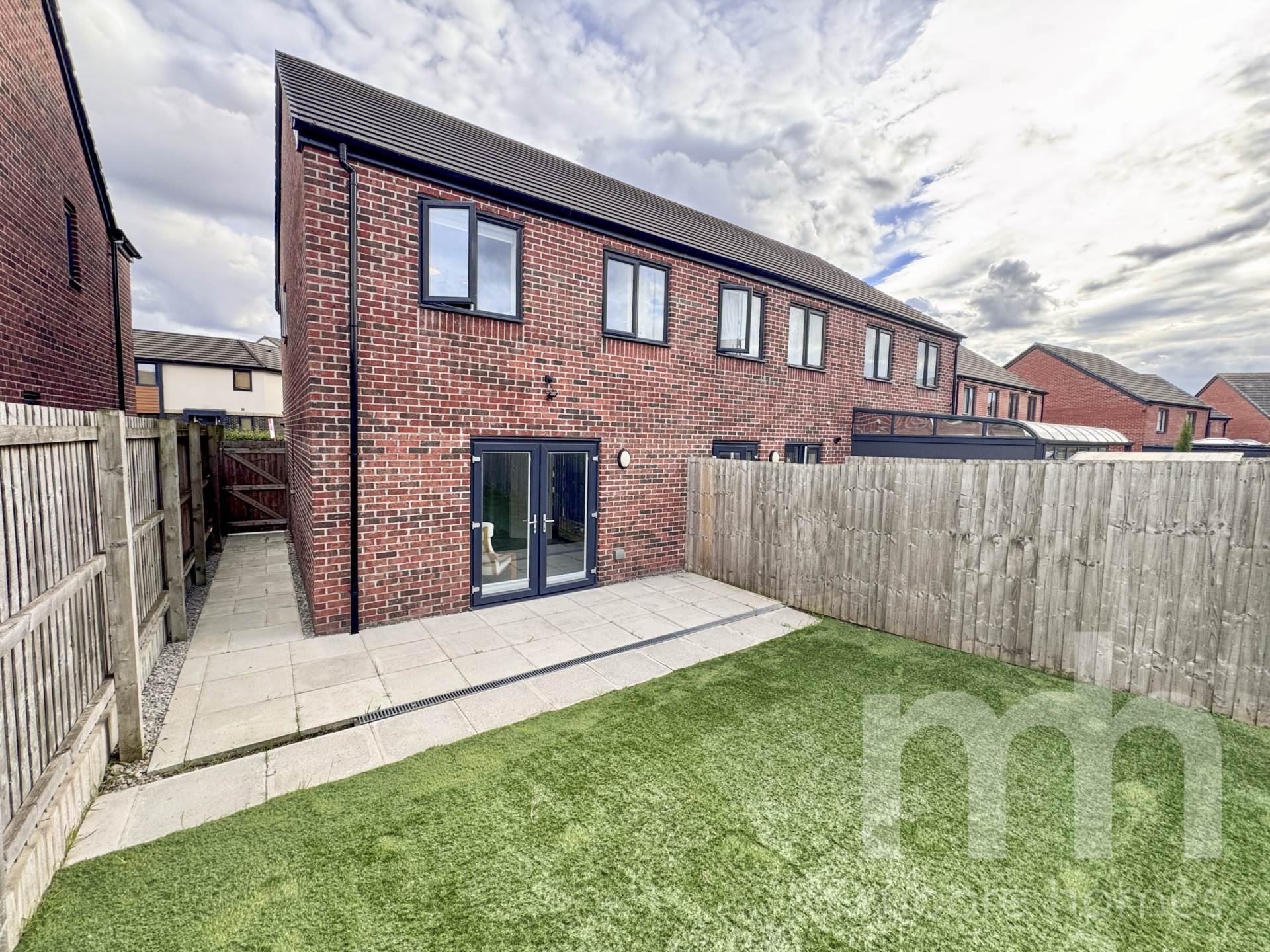CLOWES STREET, West Gorton M12 5FY, Image 4
