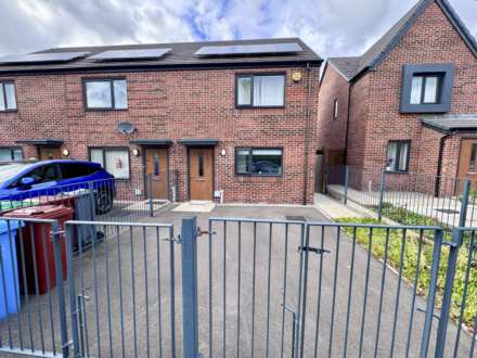CLOWES STREET, West Gorton M12 5FY, Image 19