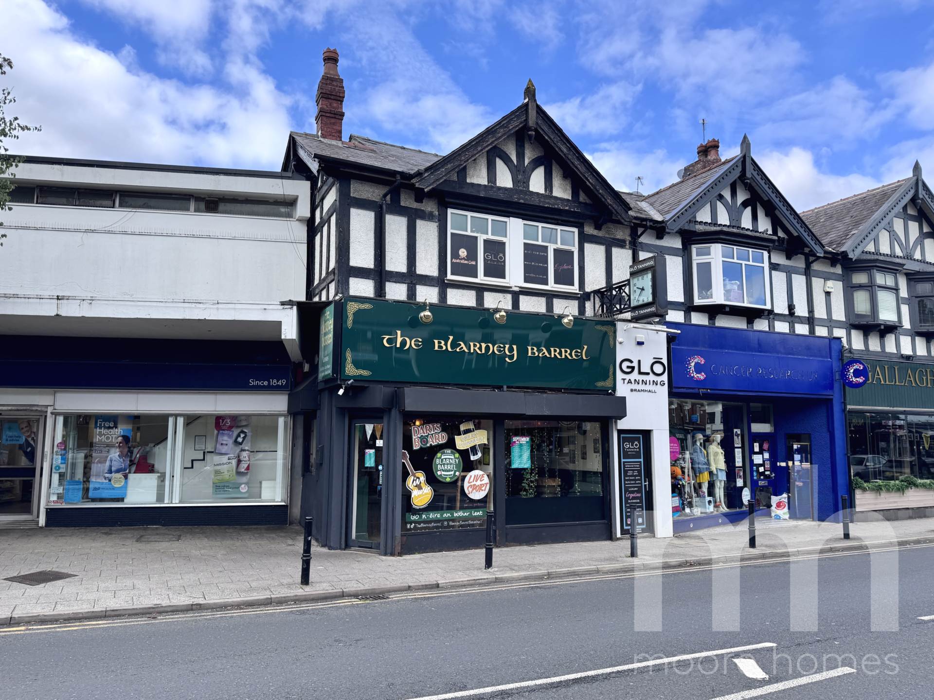 BRAMHALL LANE SOUTH, Bramhall SK7 1AL, Image 1