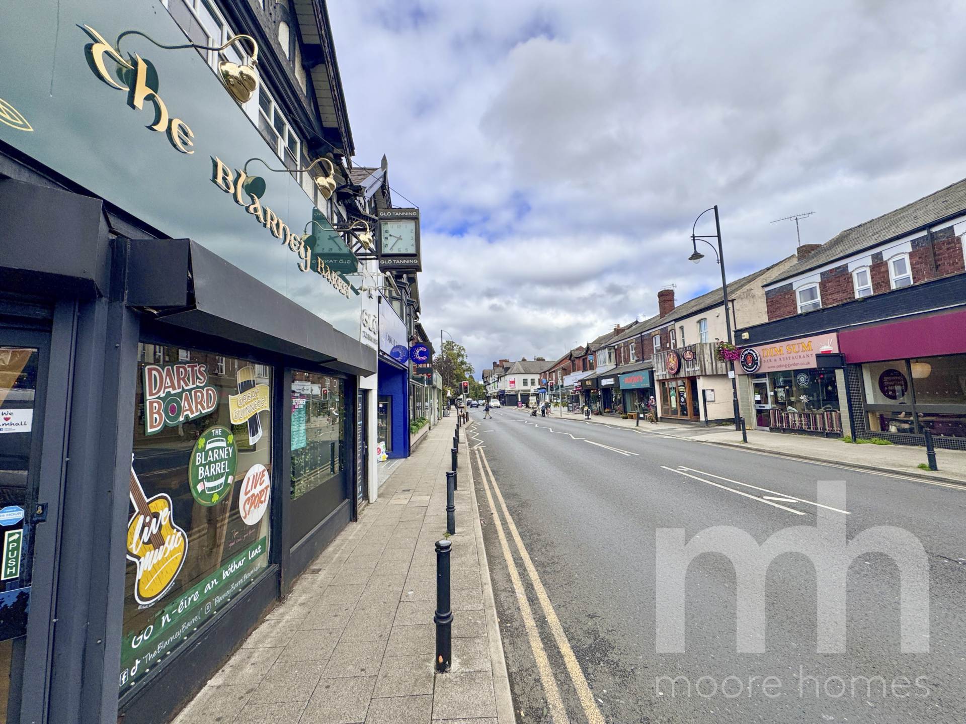 BRAMHALL LANE SOUTH, Bramhall SK7 1AL, Image 11