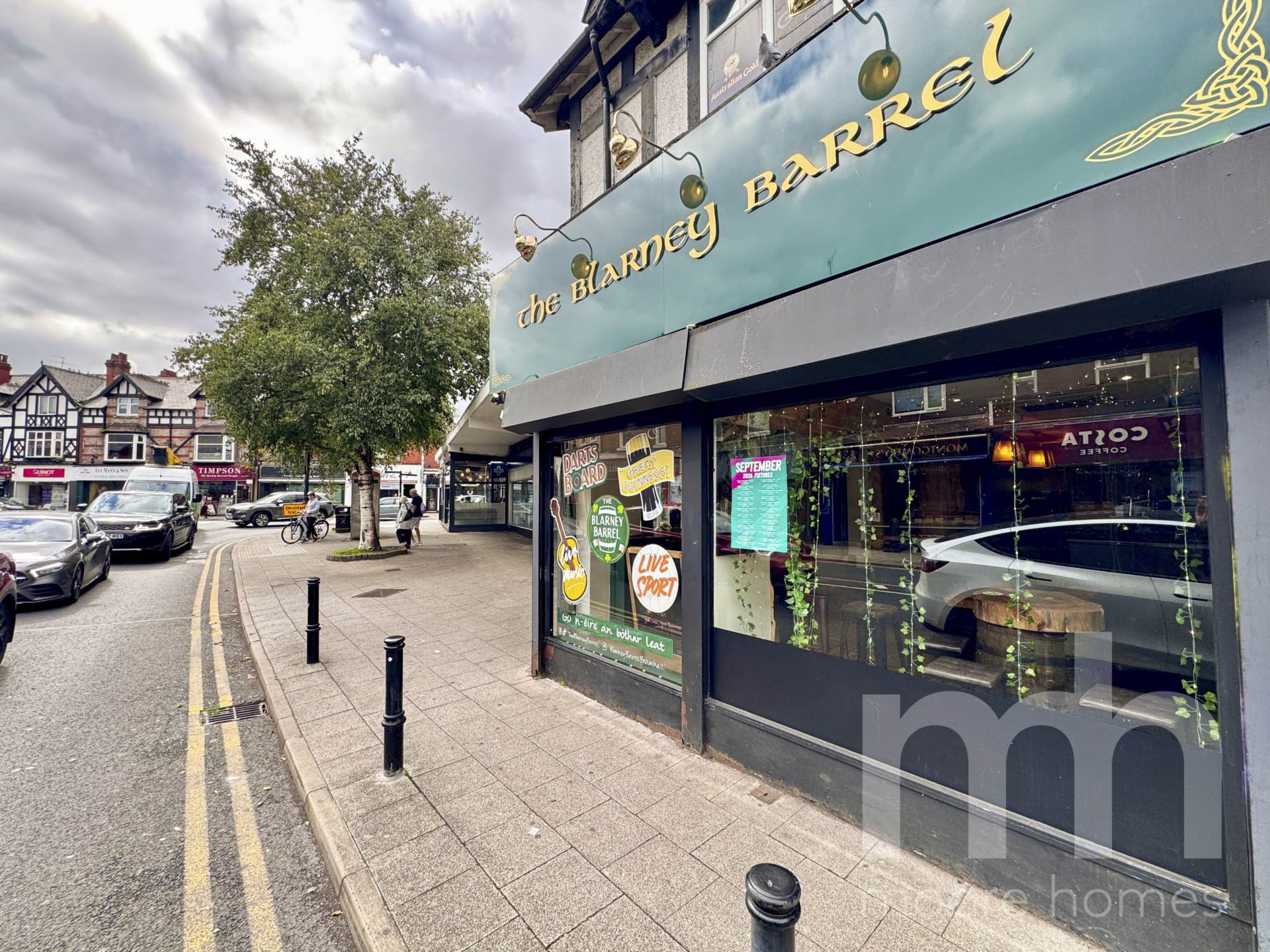 BRAMHALL LANE SOUTH, Bramhall SK7 1AL, Image 12