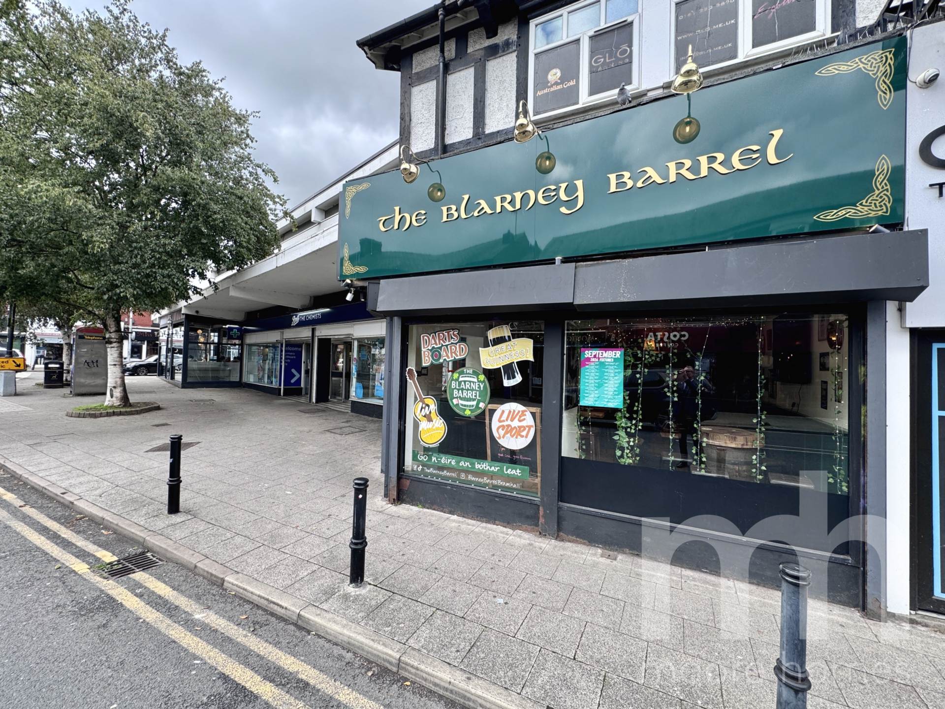 BRAMHALL LANE SOUTH, Bramhall SK7 1AL, Image 13