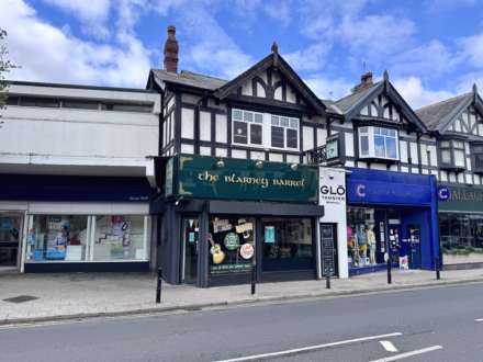 BRAMHALL LANE SOUTH, Bramhall SK7 1AL