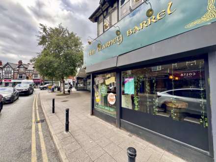 BRAMHALL LANE SOUTH, Bramhall SK7 1AL, Image 12