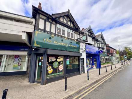 BRAMHALL LANE SOUTH, Bramhall SK7 1AL, Image 14