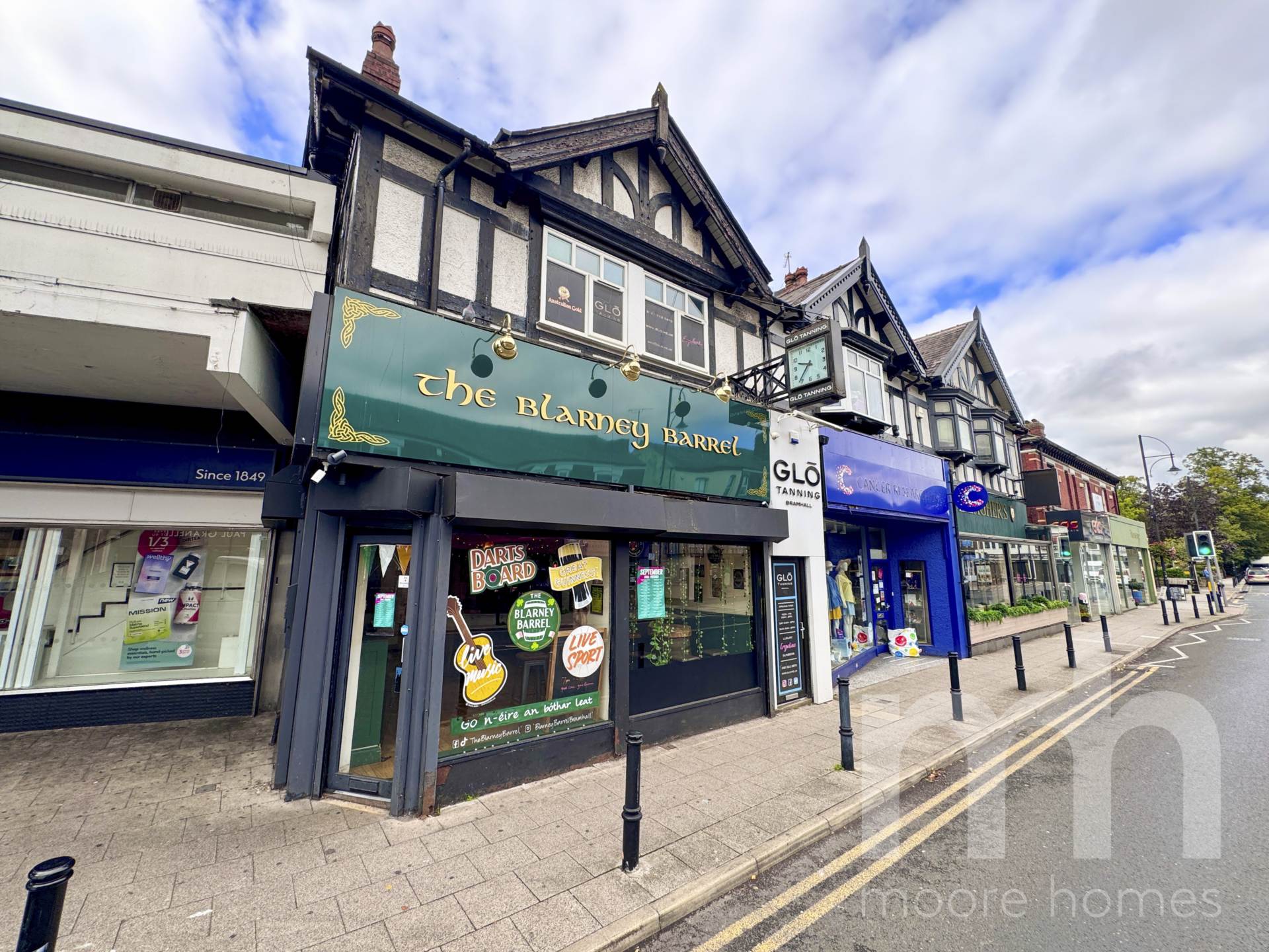 BRAMHALL LANE SOUTH, Bramhall SK7 1AL, Image 14