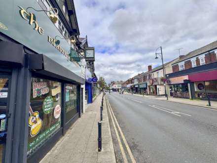 BRAMHALL LANE SOUTH, Bramhall SK7 1AL, Image 11
