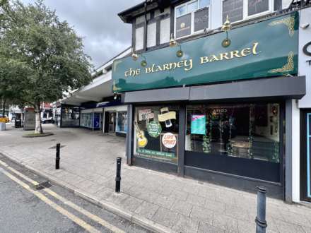 BRAMHALL LANE SOUTH, Bramhall SK7 1AL, Image 13
