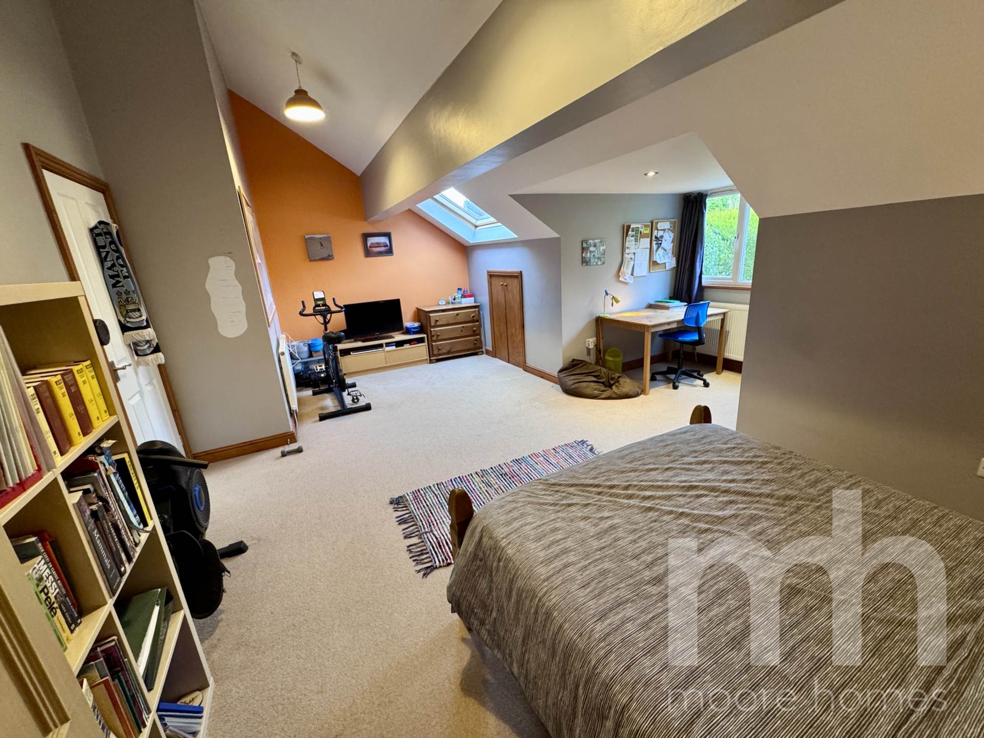 KINDER ROAD, Hayfield SK22 2HS, Image 33