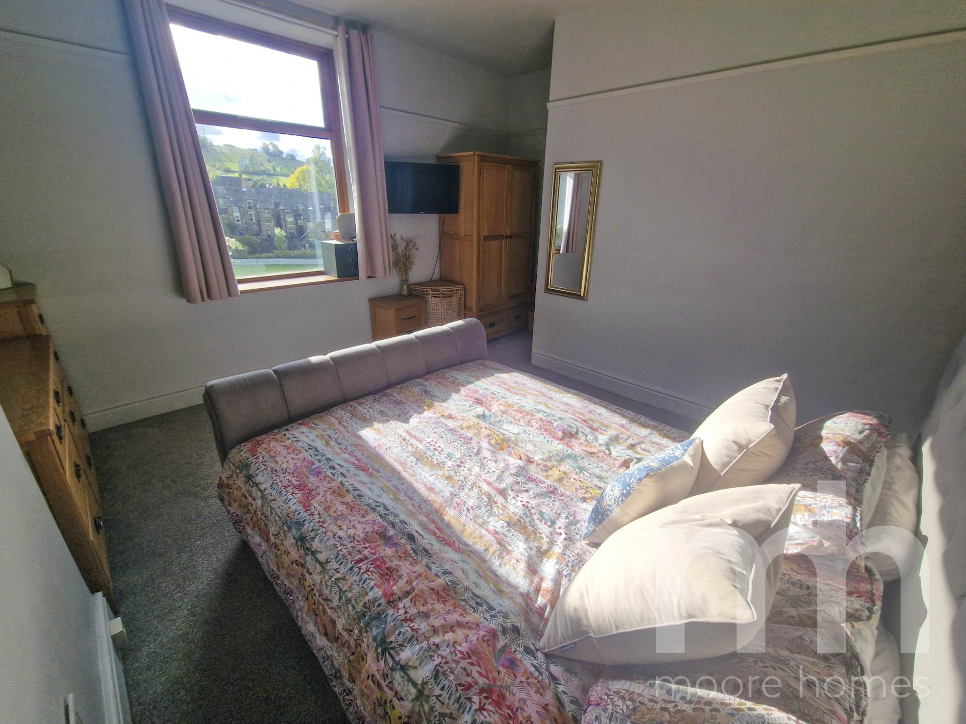 KINDER ROAD, Hayfield SK22 2HS, Image 14